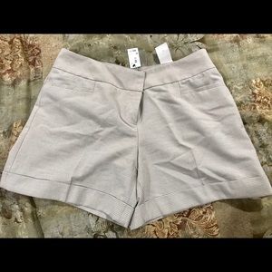 New women’s size 10 dress Limited shorts